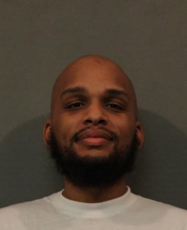 Nicholas Andrew Pelissier